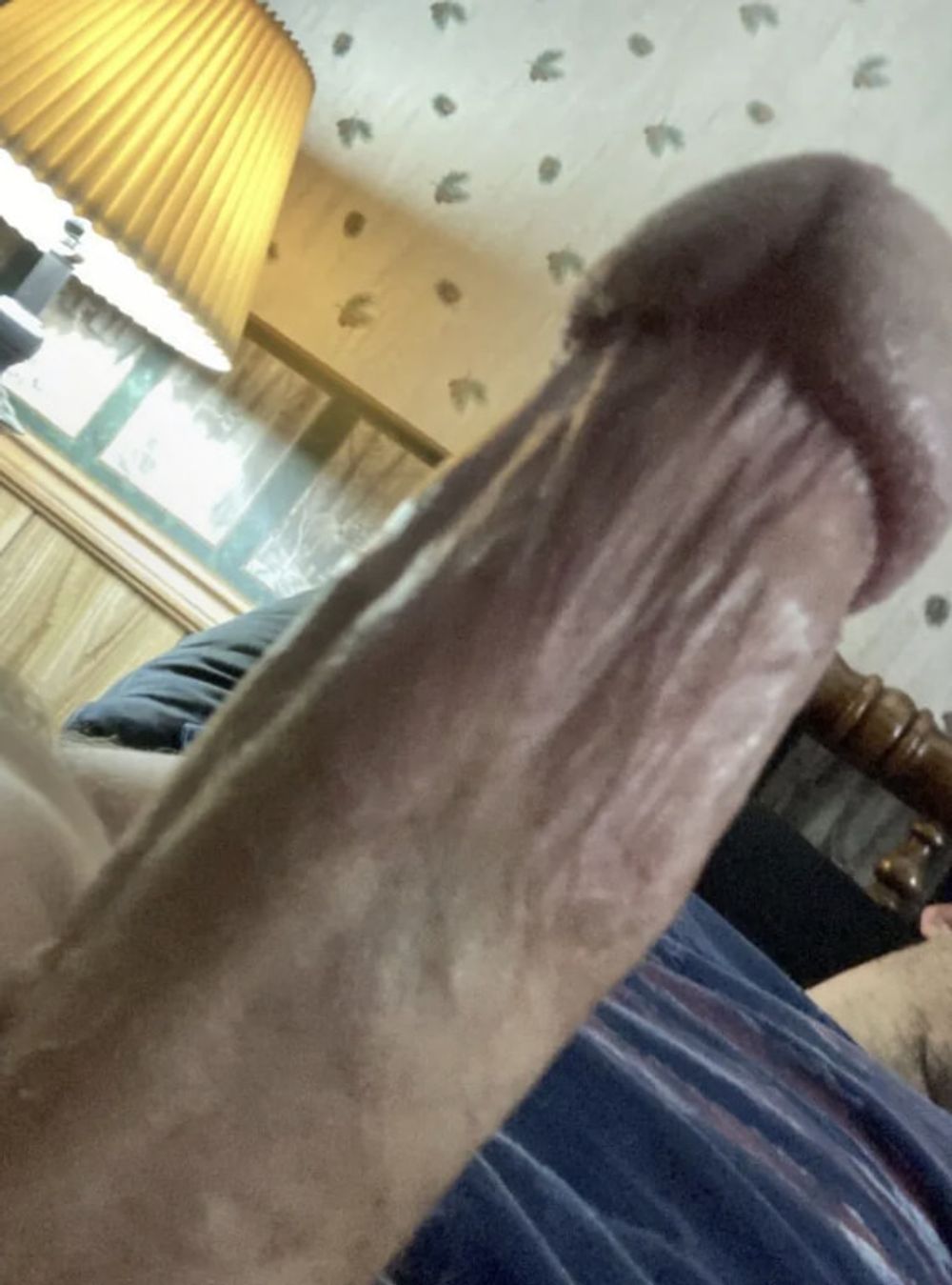 Huge Cock #2