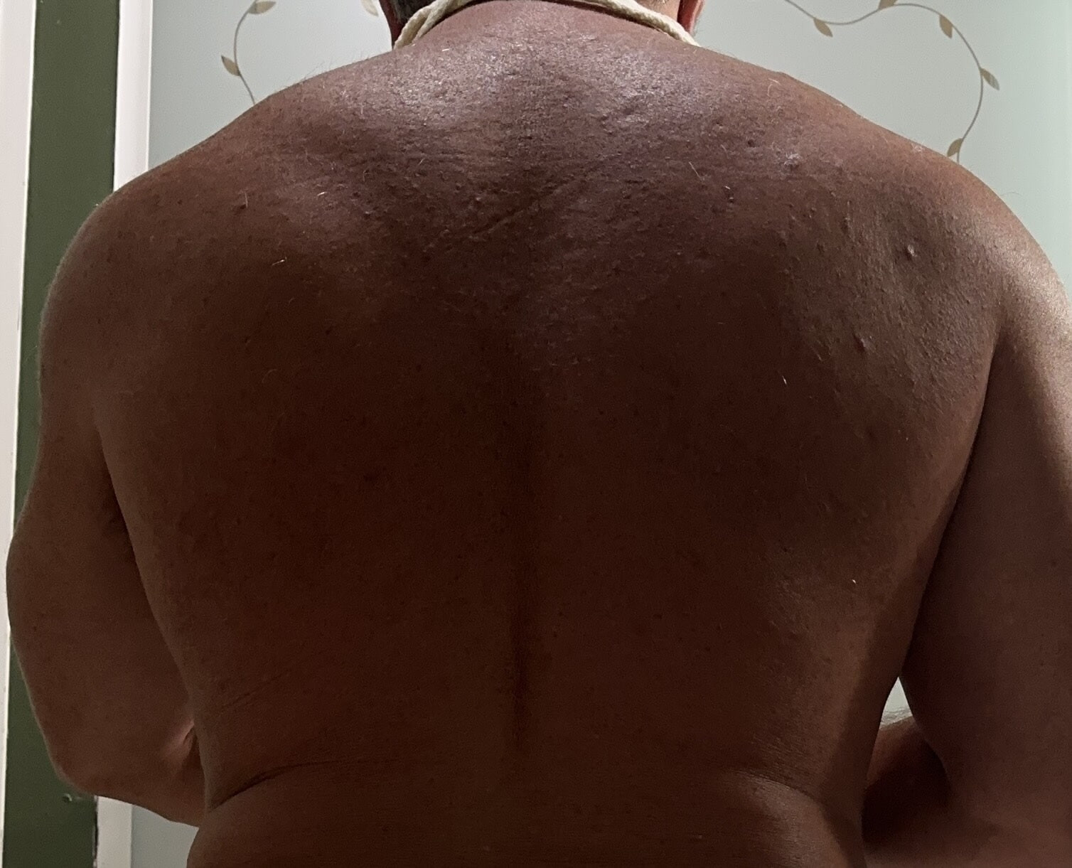 My bod #2