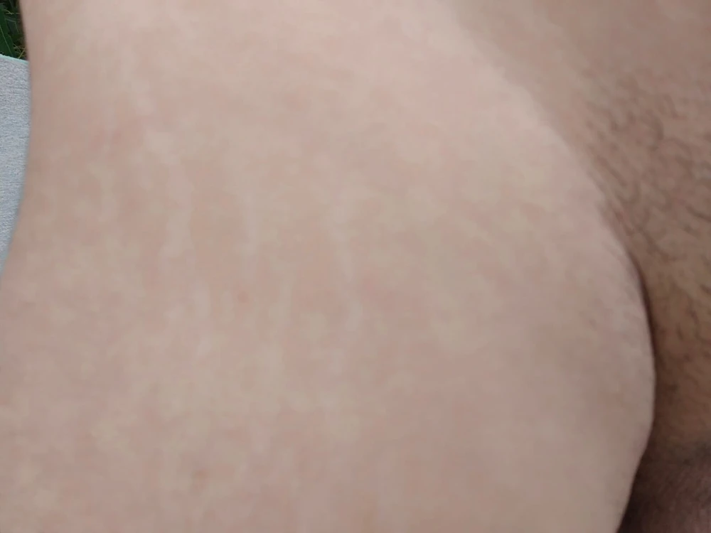 ass and asshole #2