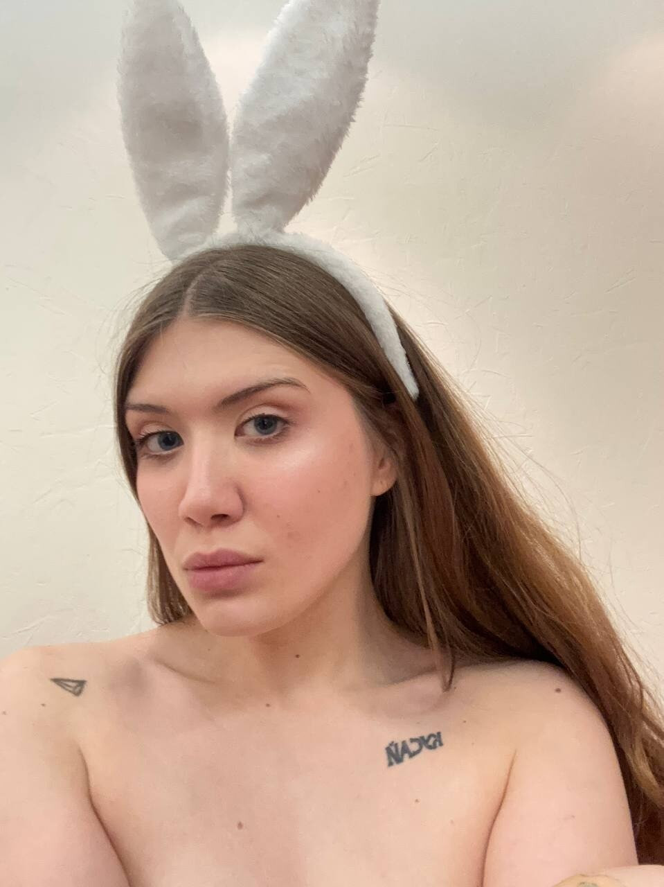 beautiful student after exam