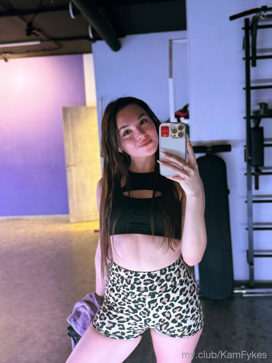 Alexa Free Photos #5