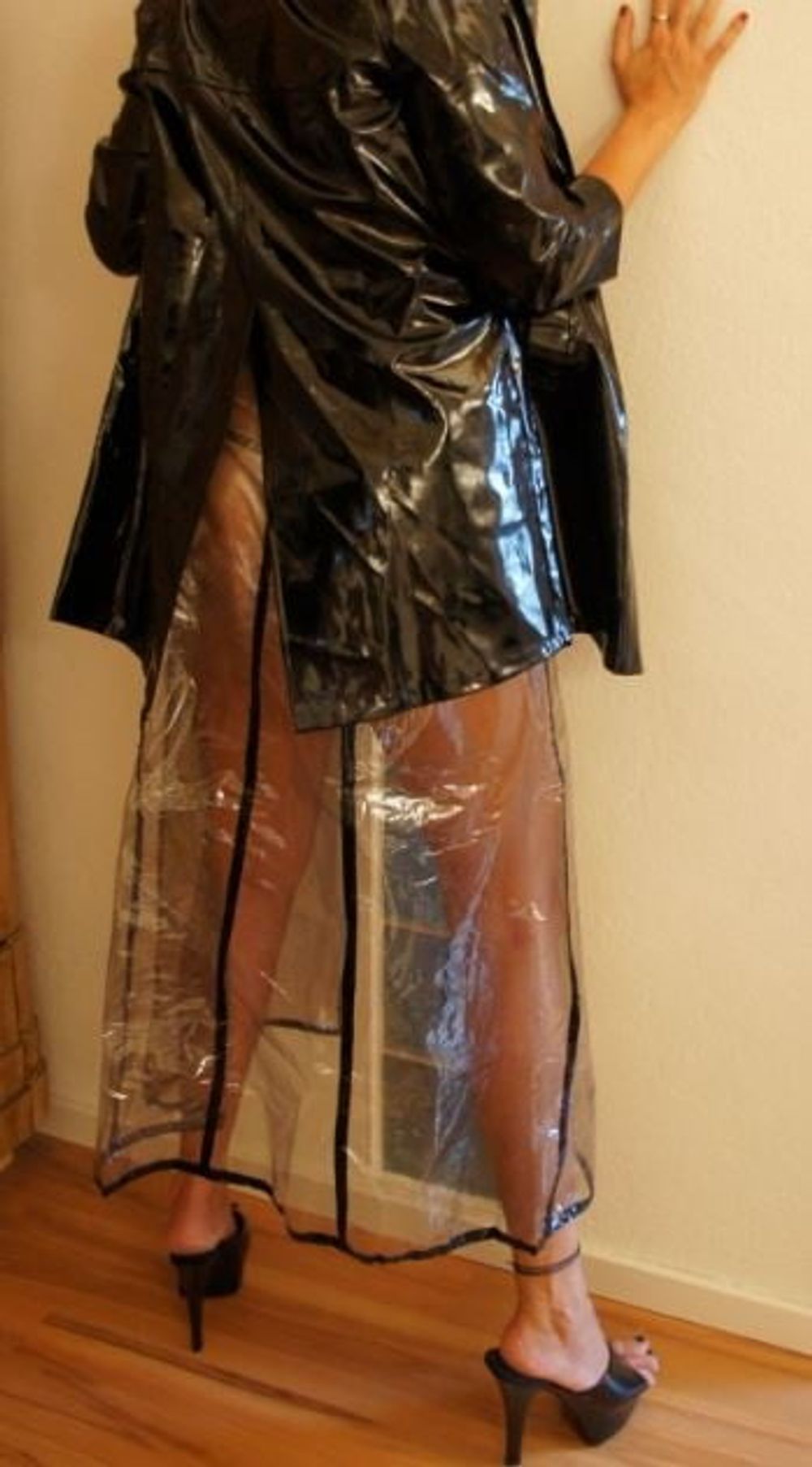 PVC Dress #16