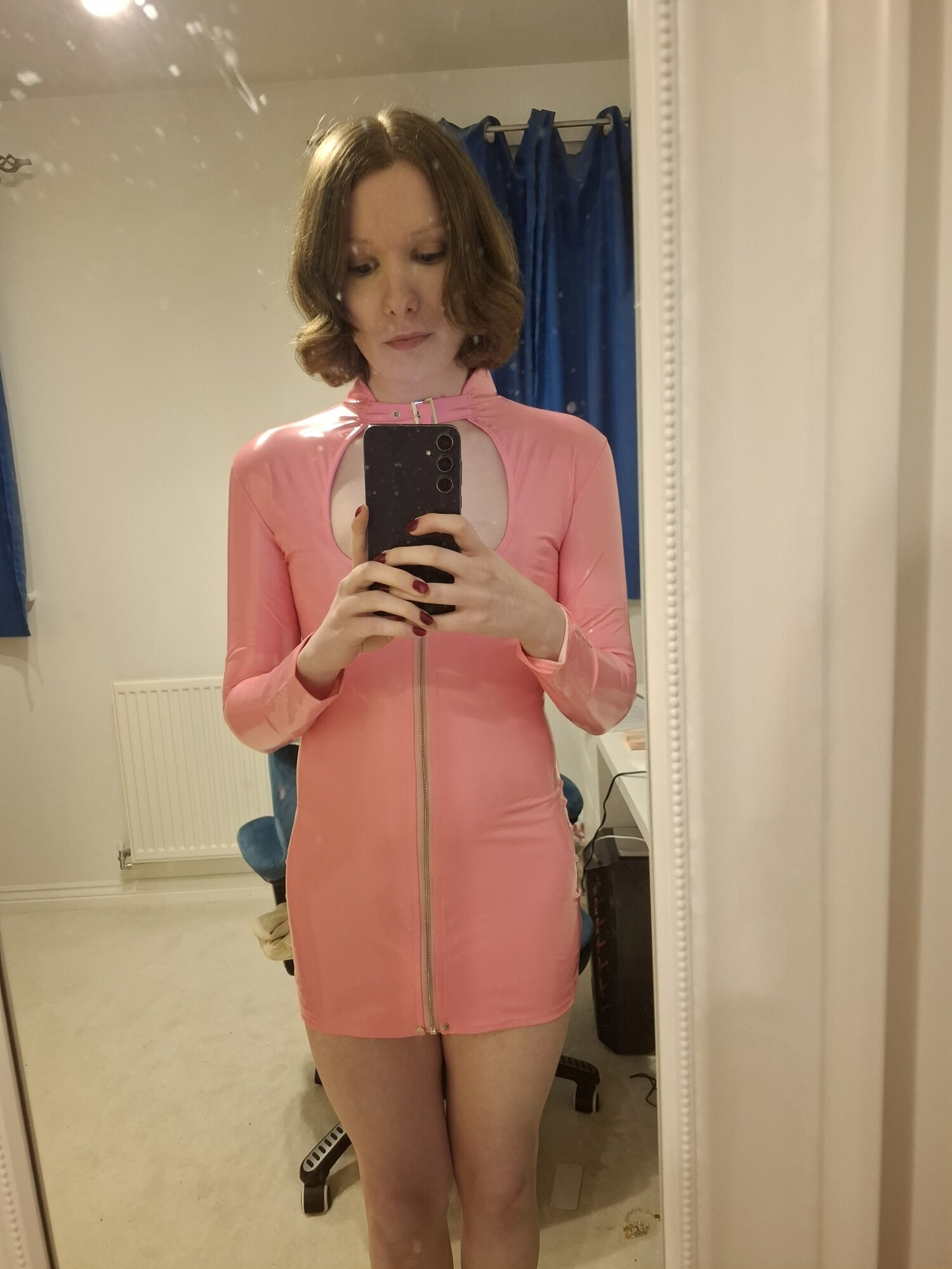 Transition Timeline #8