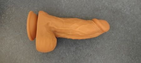 Koleksi dildo saya