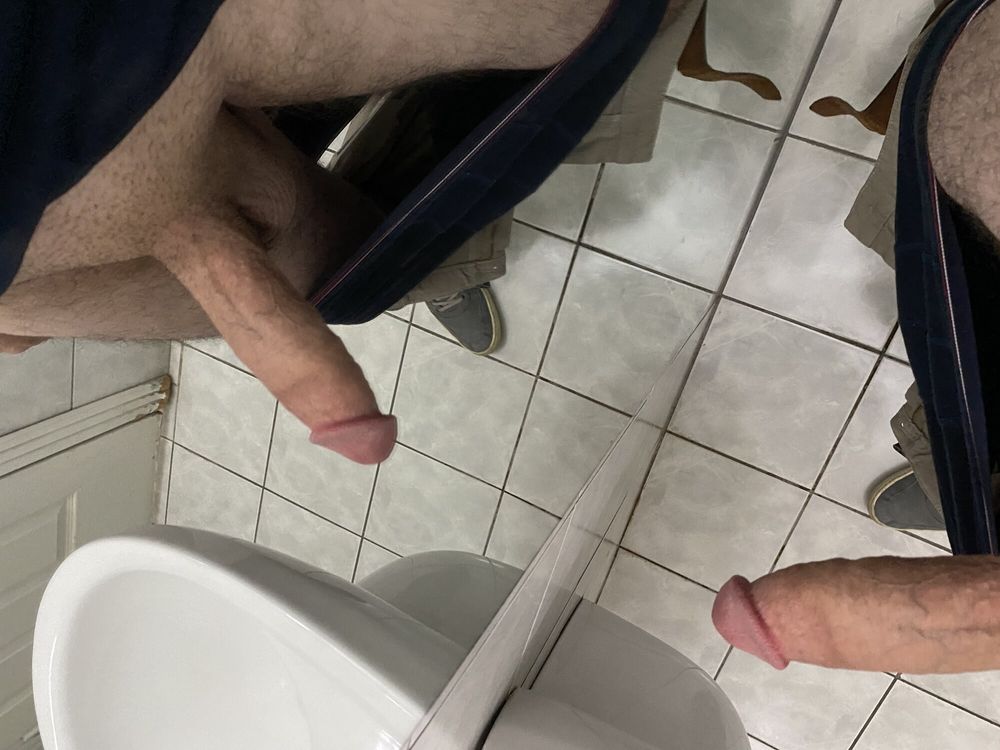 Wow Big Turkish Cock #2