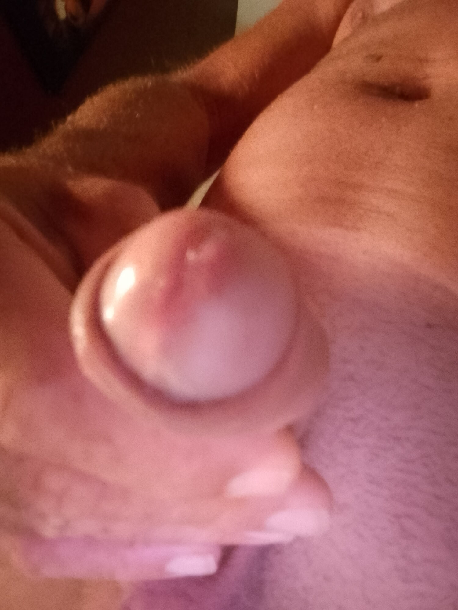Pre cum 