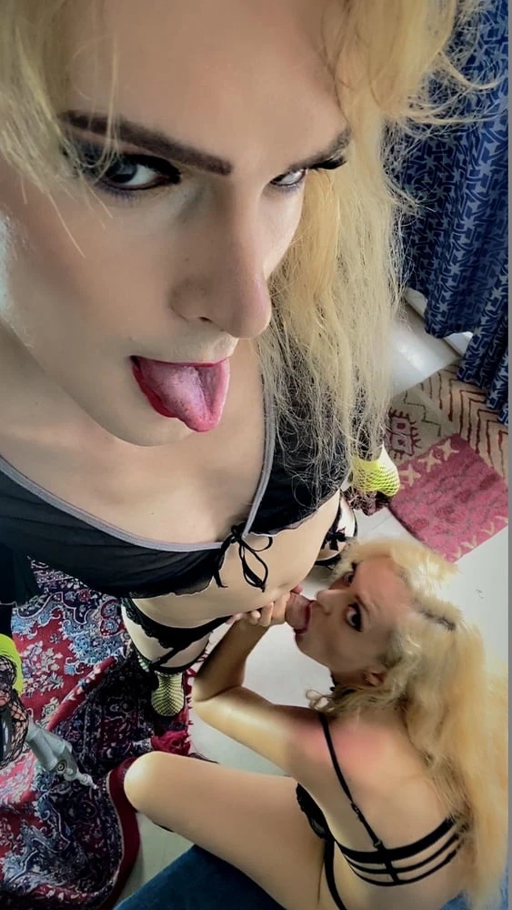 GONZO SEX #16