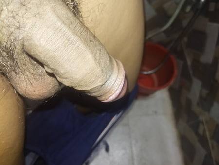 My dick non hard 