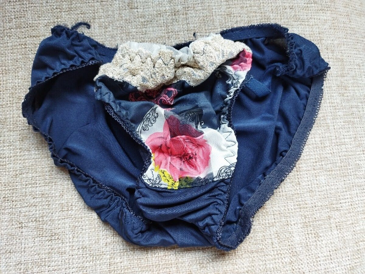 Friend's Panty Collections #18