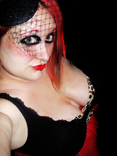 the old moi licentiousvixen #42