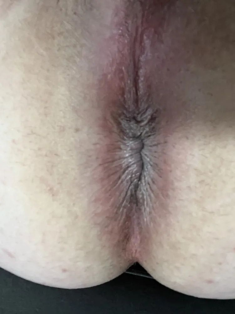 My Fat Slut Body #4