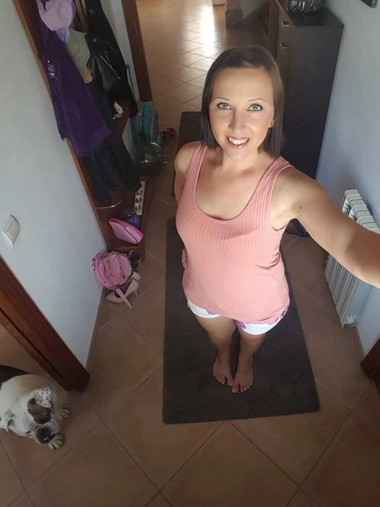 hier meine selfie ausbeute #26