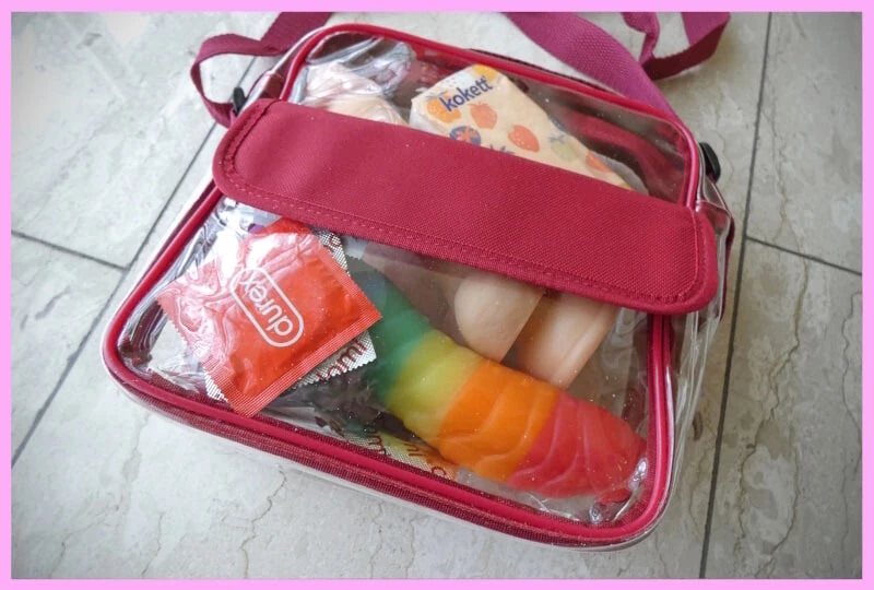 My new purse #5