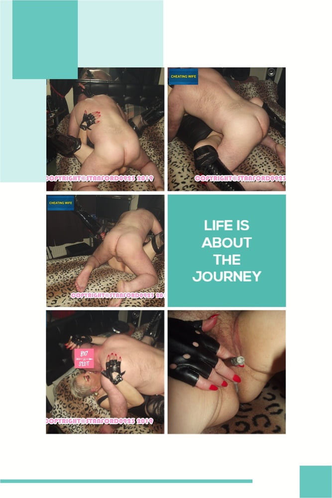 MY JOURNEY PT 28 #9