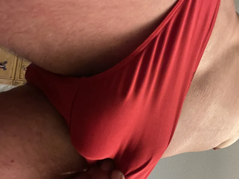 Panties n Close Ups #44