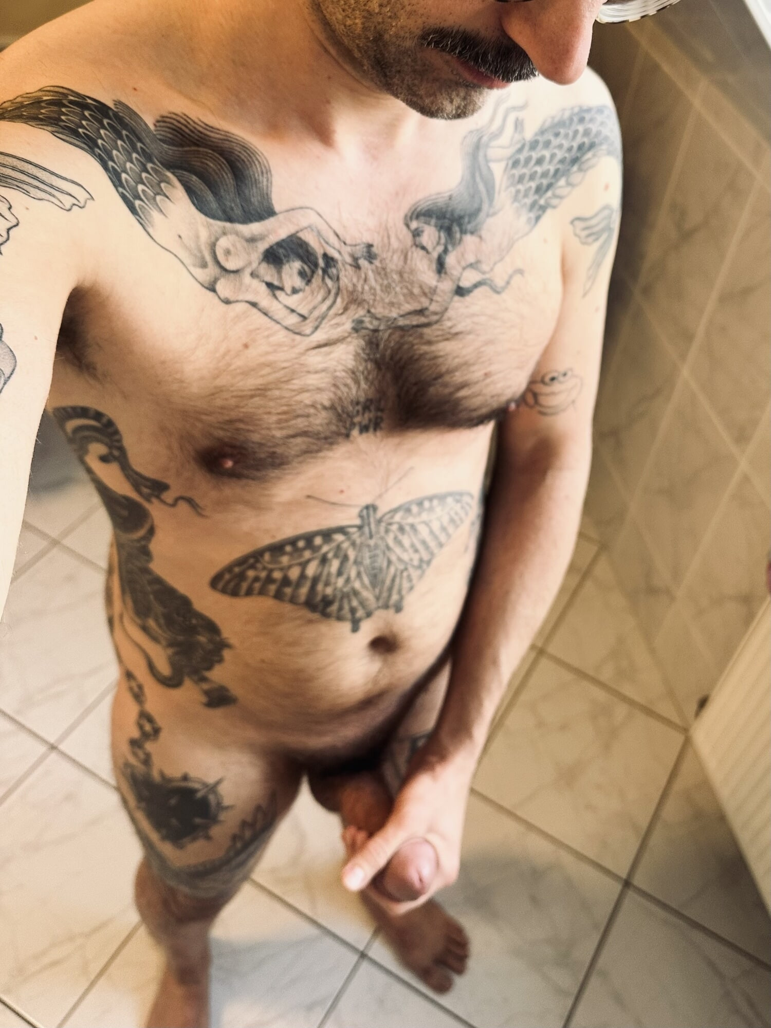 My first gallery #5
