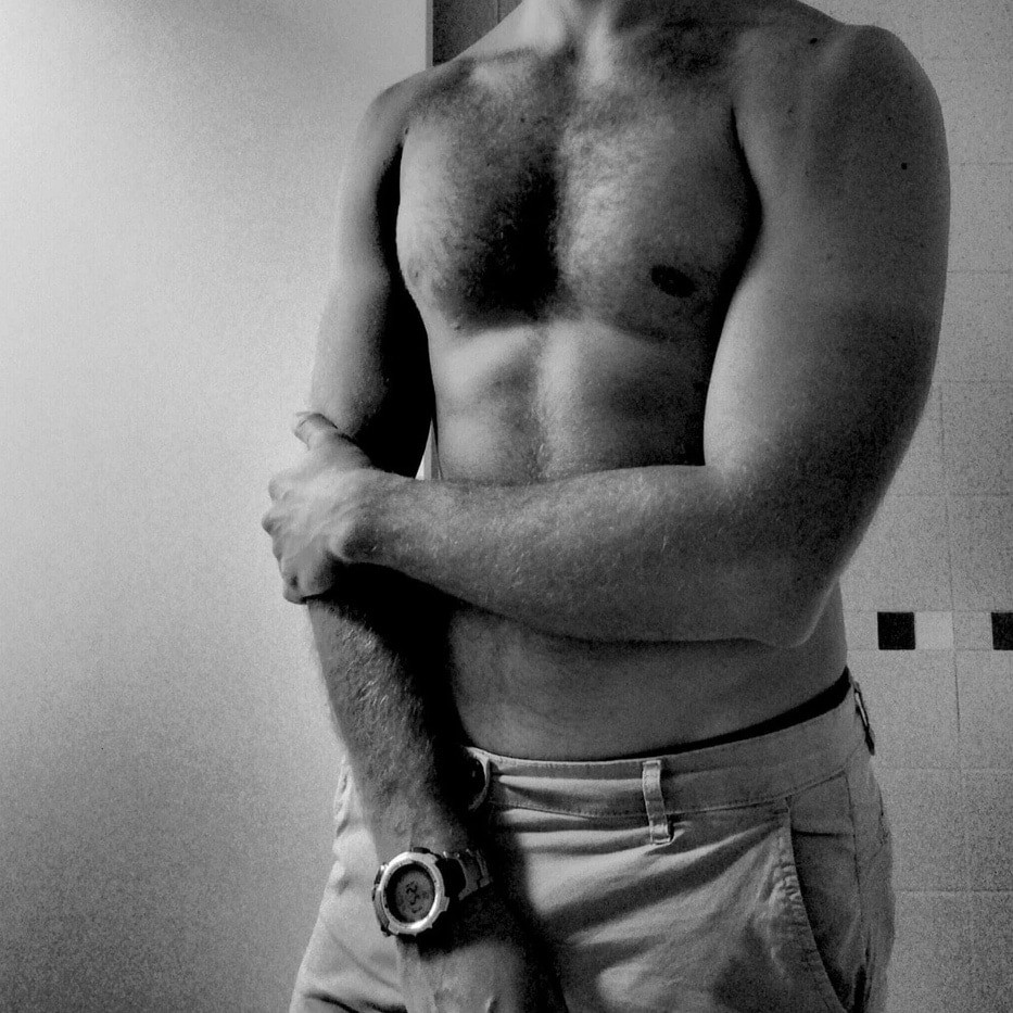 Monochrome #3