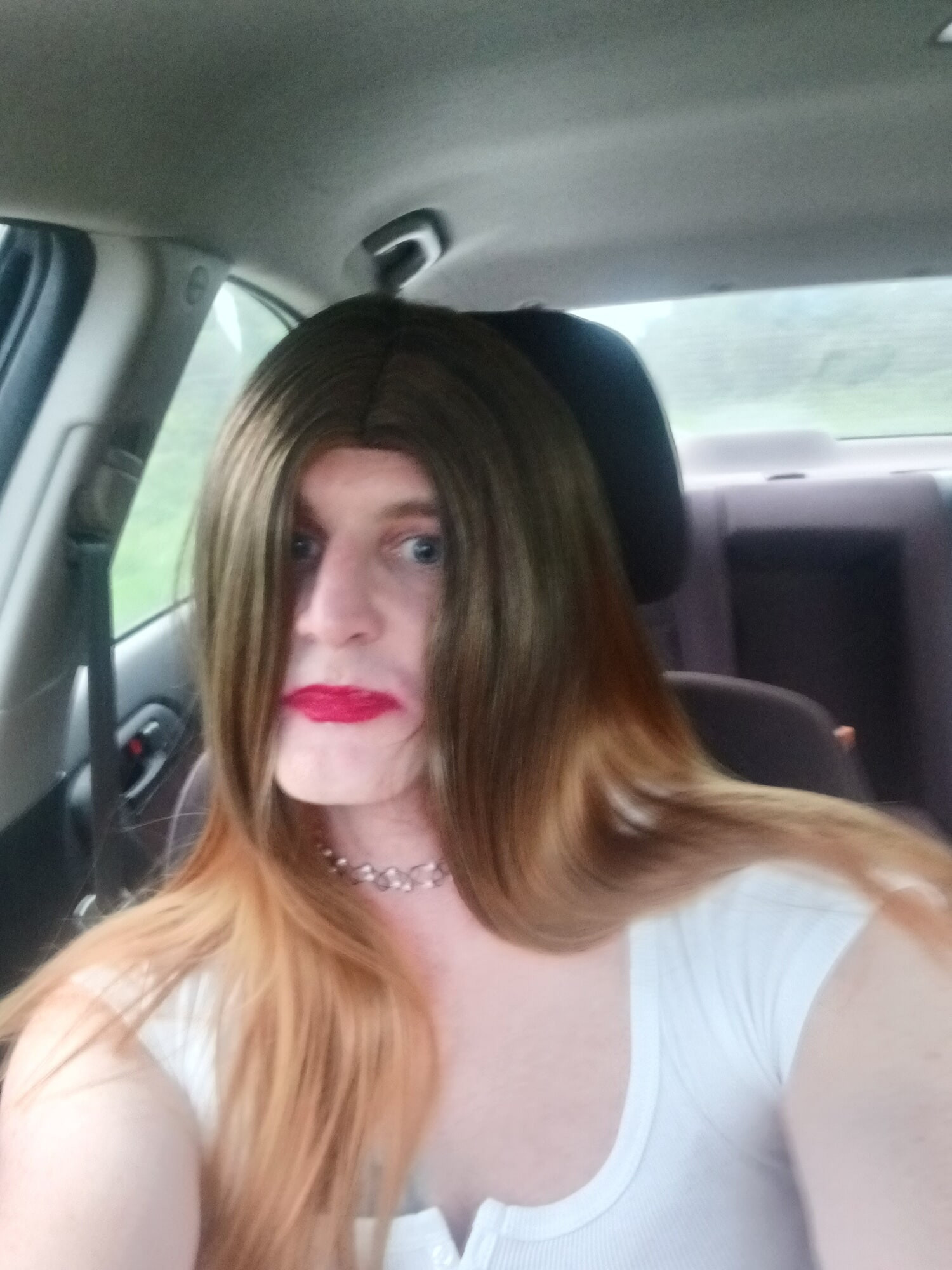 Country road fun
