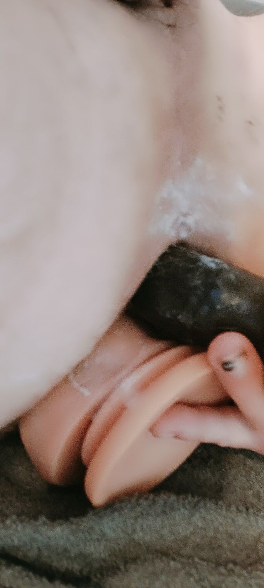 Random pics of my cock and asshole  #2