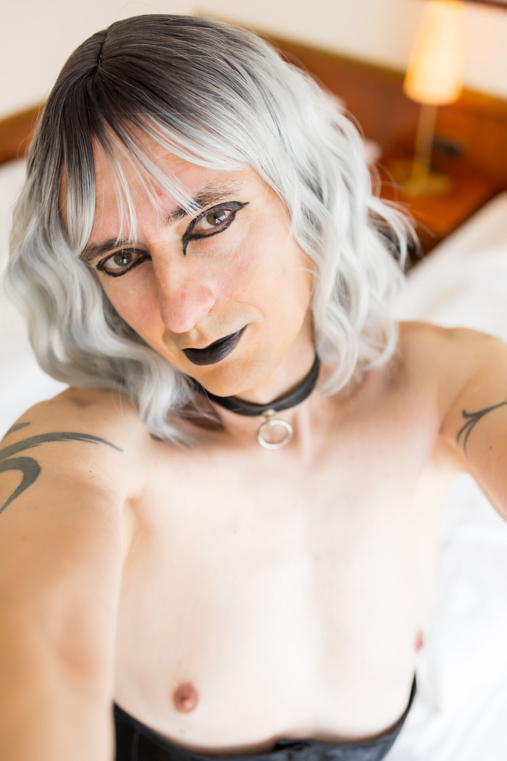 Lara Dark #60