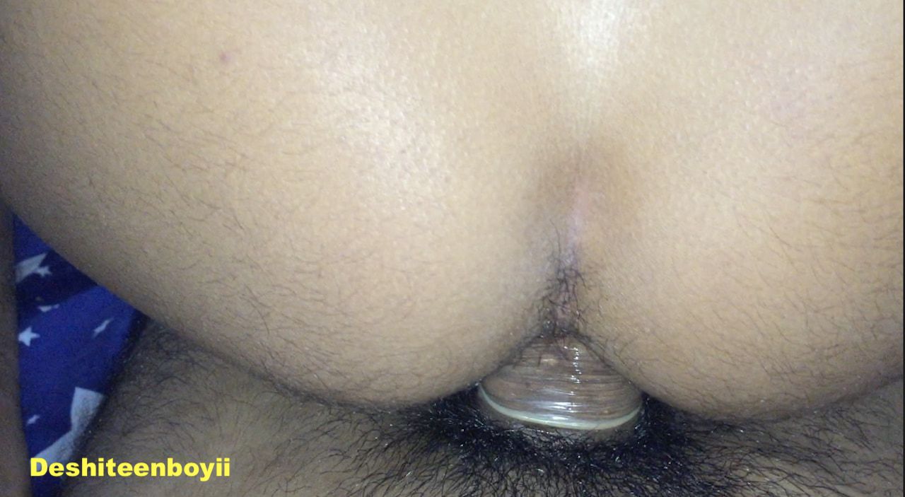 Panjabi big fat long dick inside cute bangla desi asshole #13