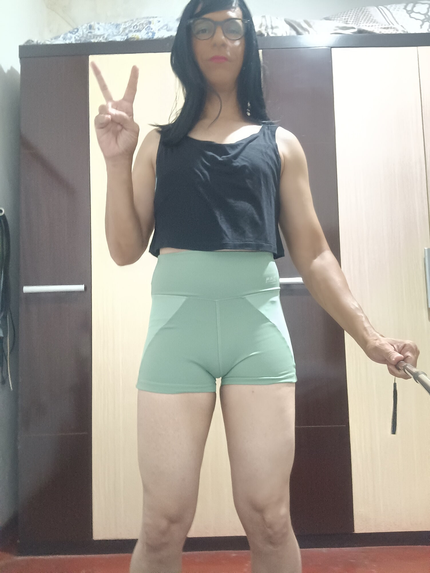 Sakura Nakamura Skinner Gymnastics  #26