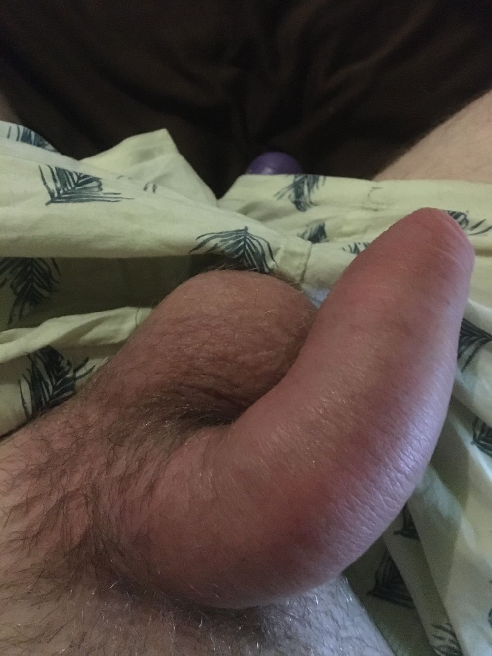 Pumped Cock And Balls #27