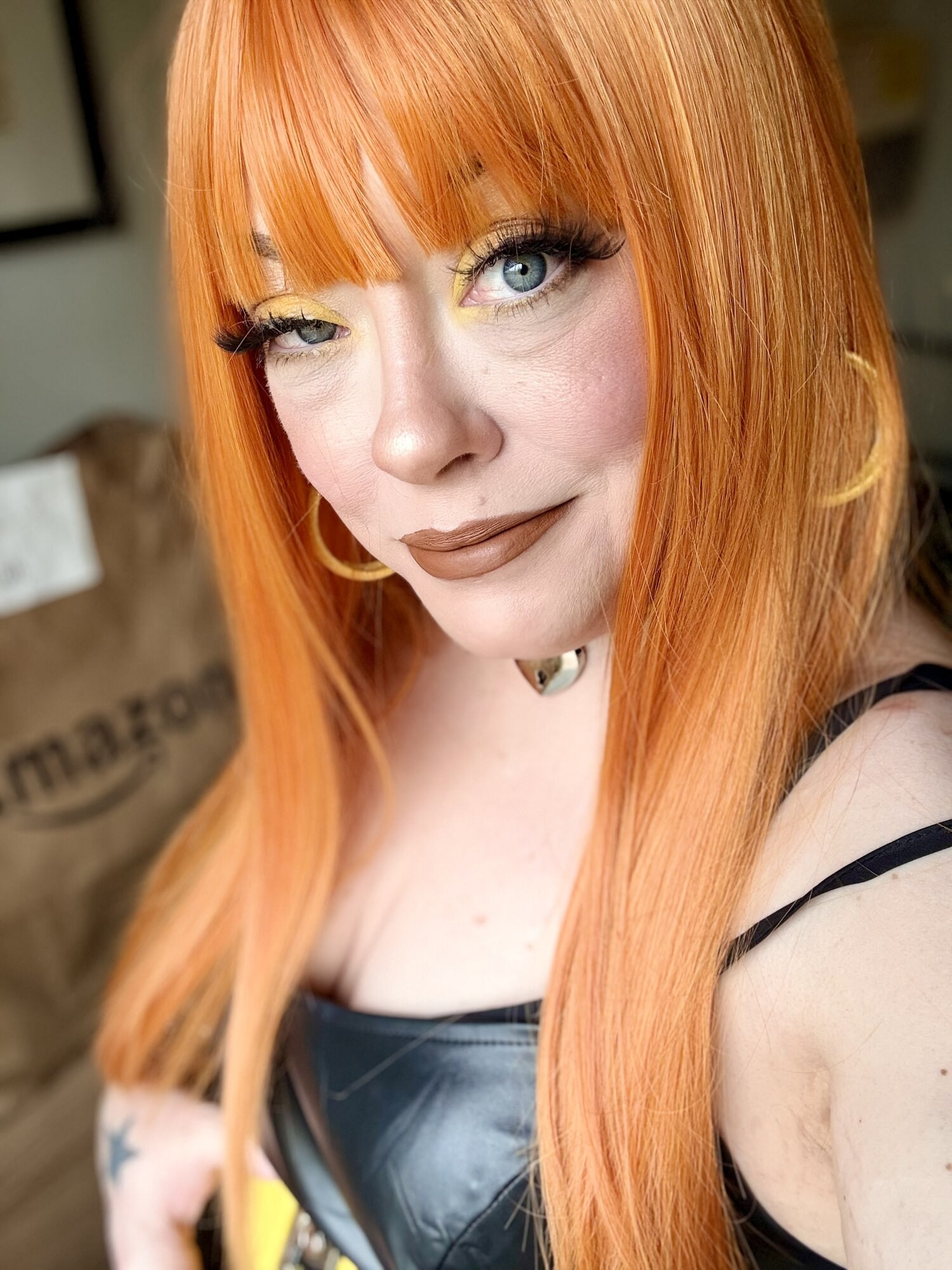 Tina Snua Selfies #147 #18