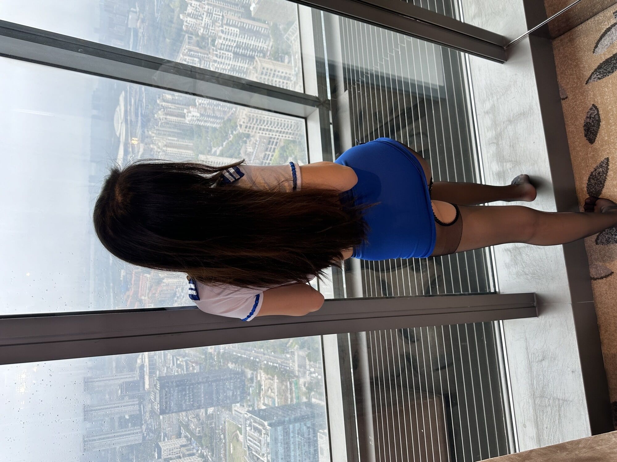 On the 58th floor #3
