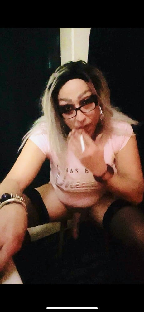 Pretty In Pink #60