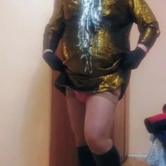 gold