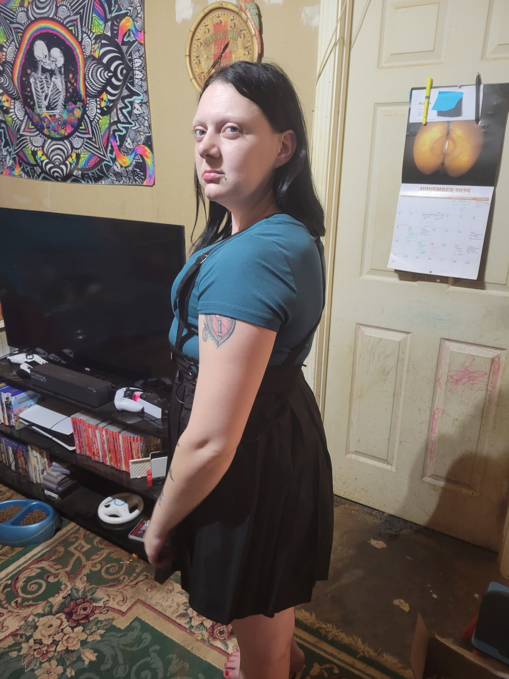 Angelic Mystery's SMUT #59