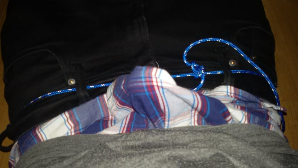 my body  bits and pieces #8