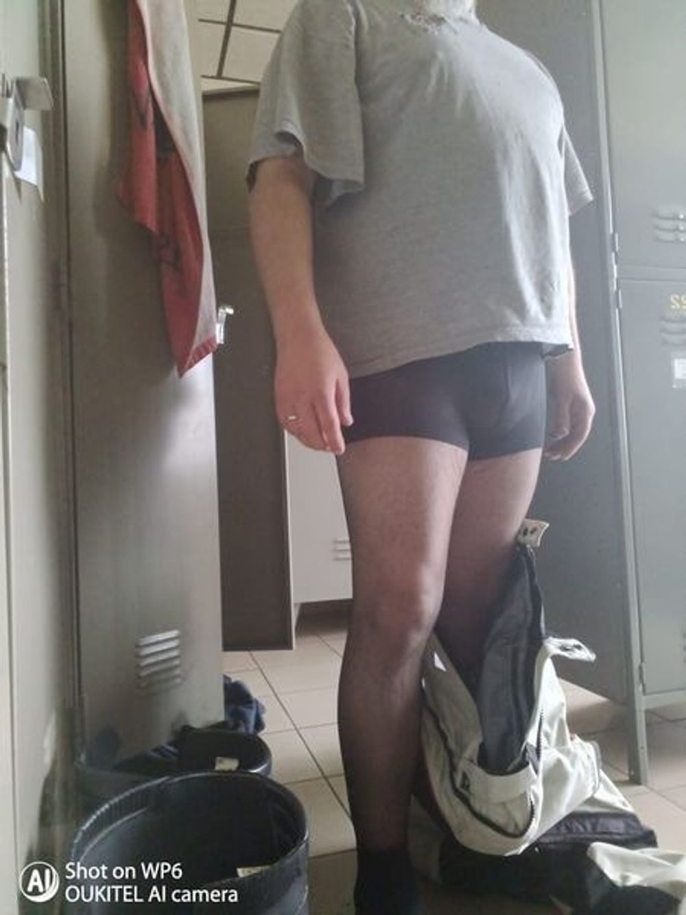 Men in tights #7