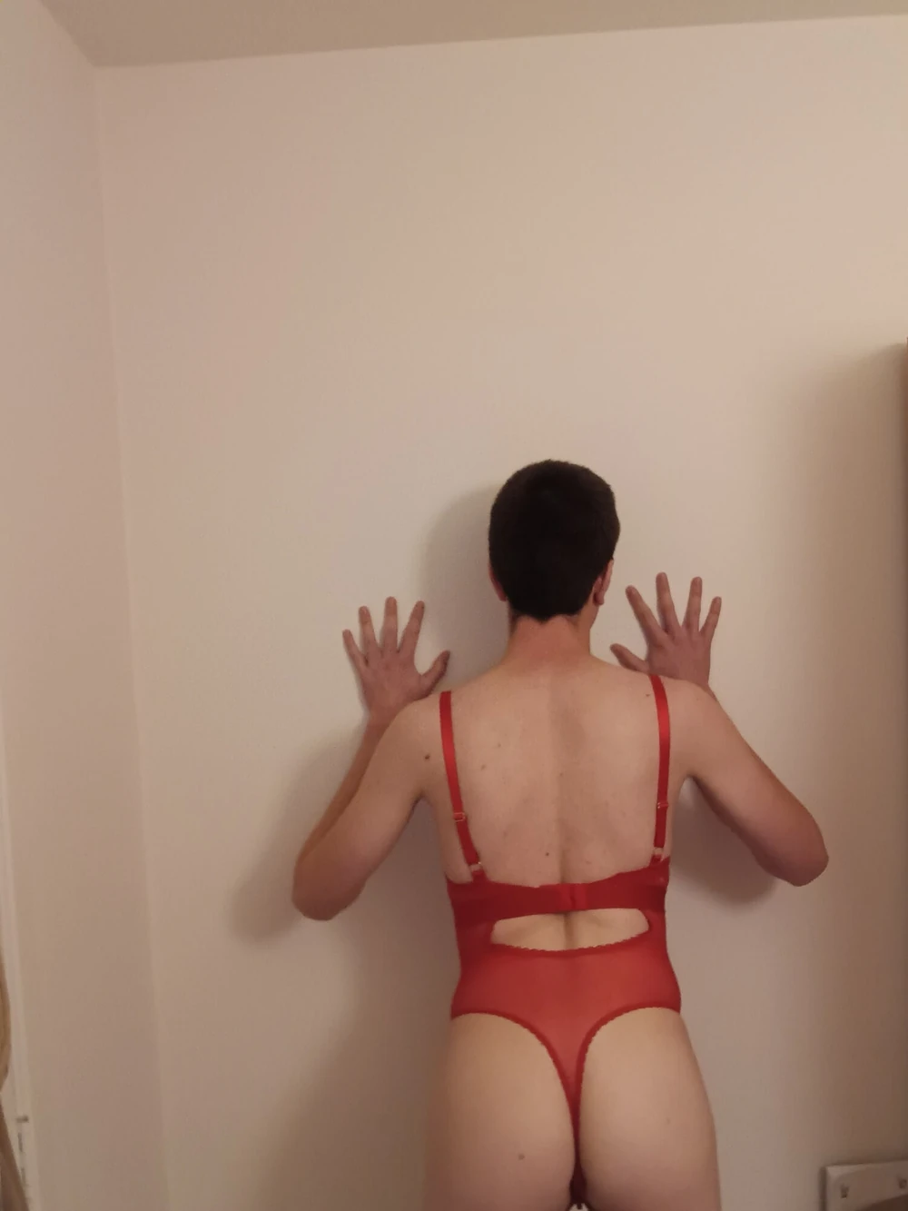 Red Slut #4