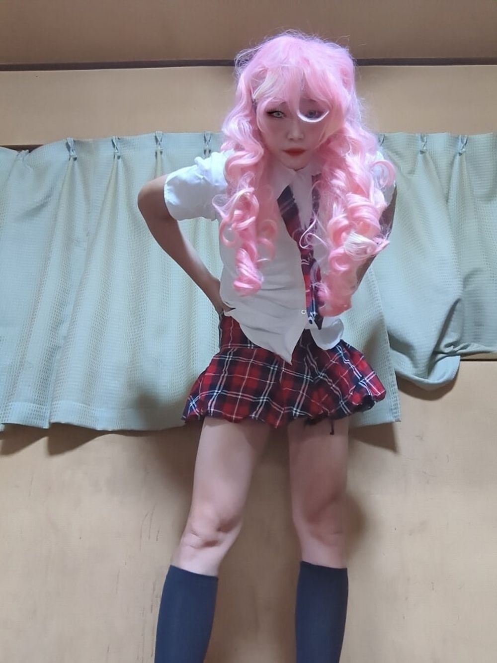 Crossdresser Mai 2023 September #2