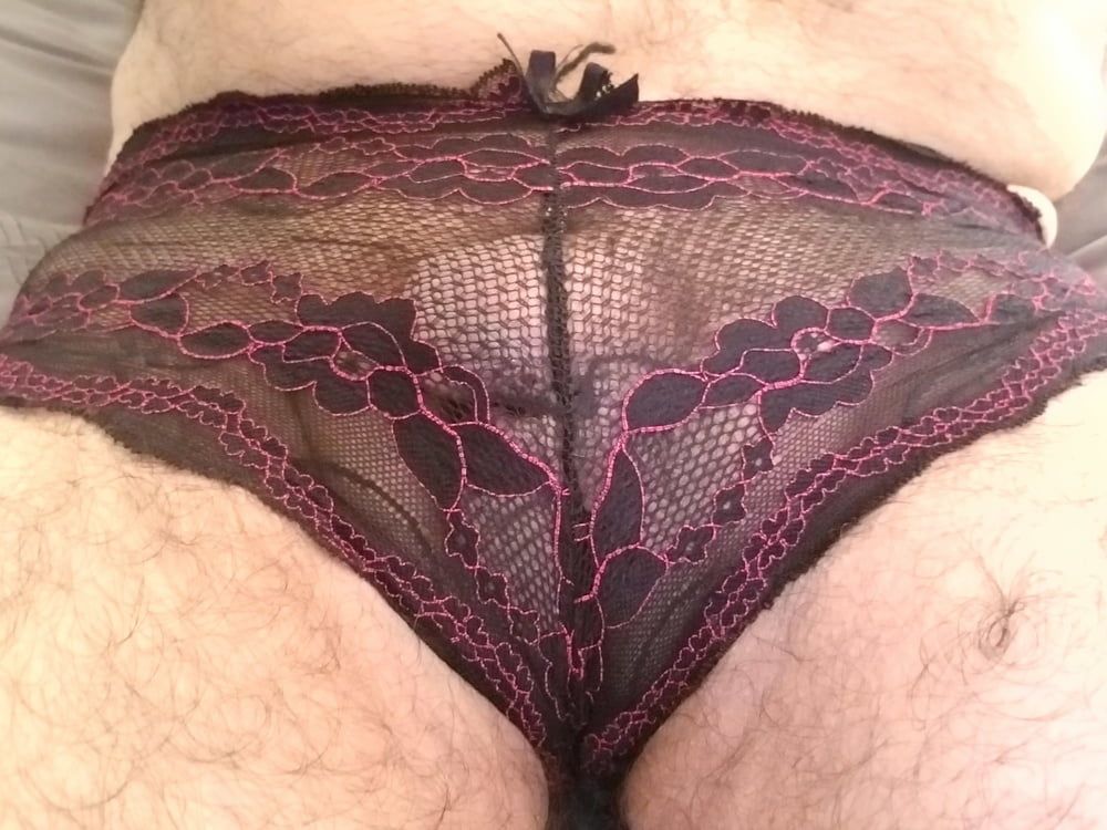 New panties #13