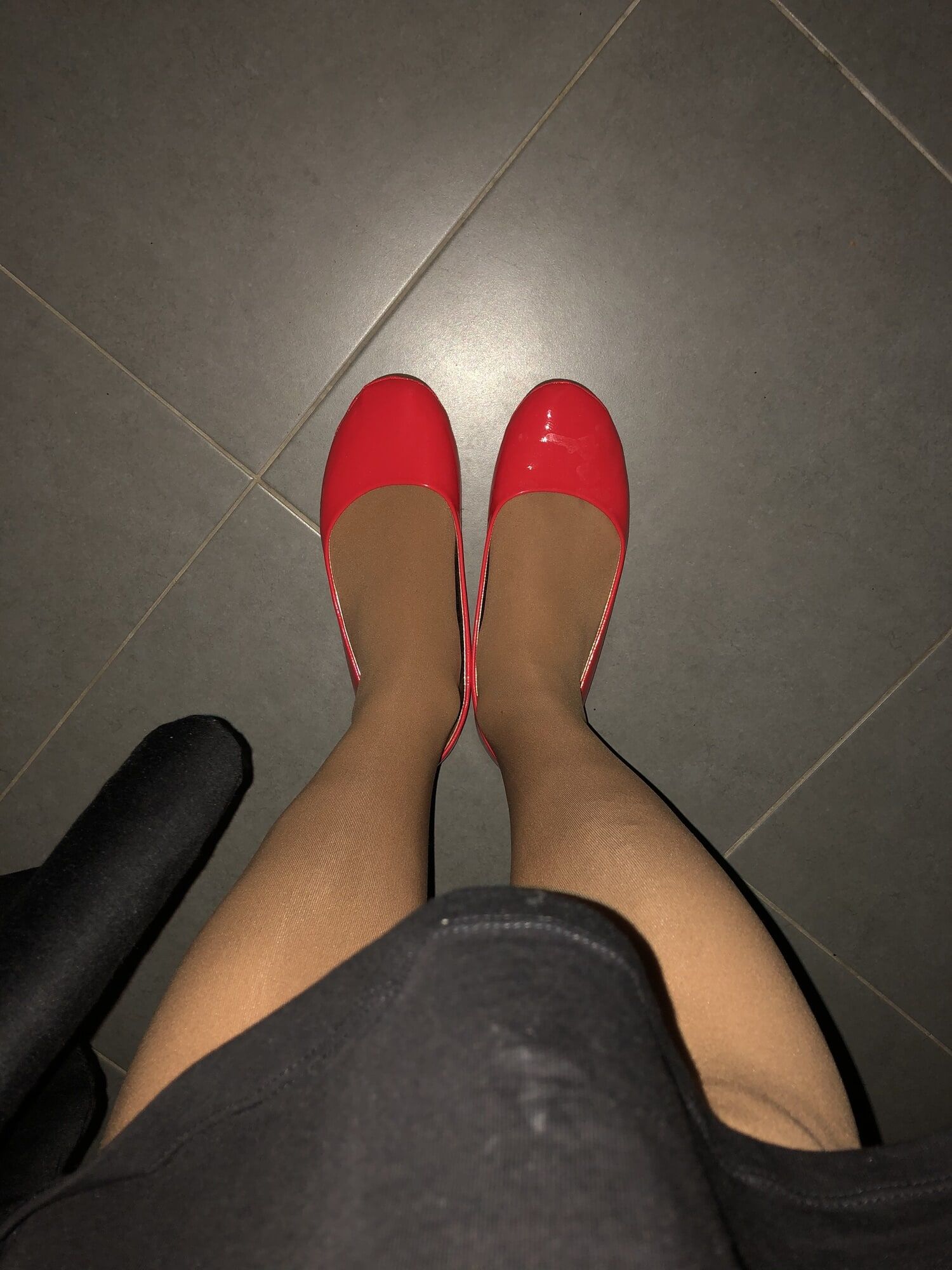 heels #5