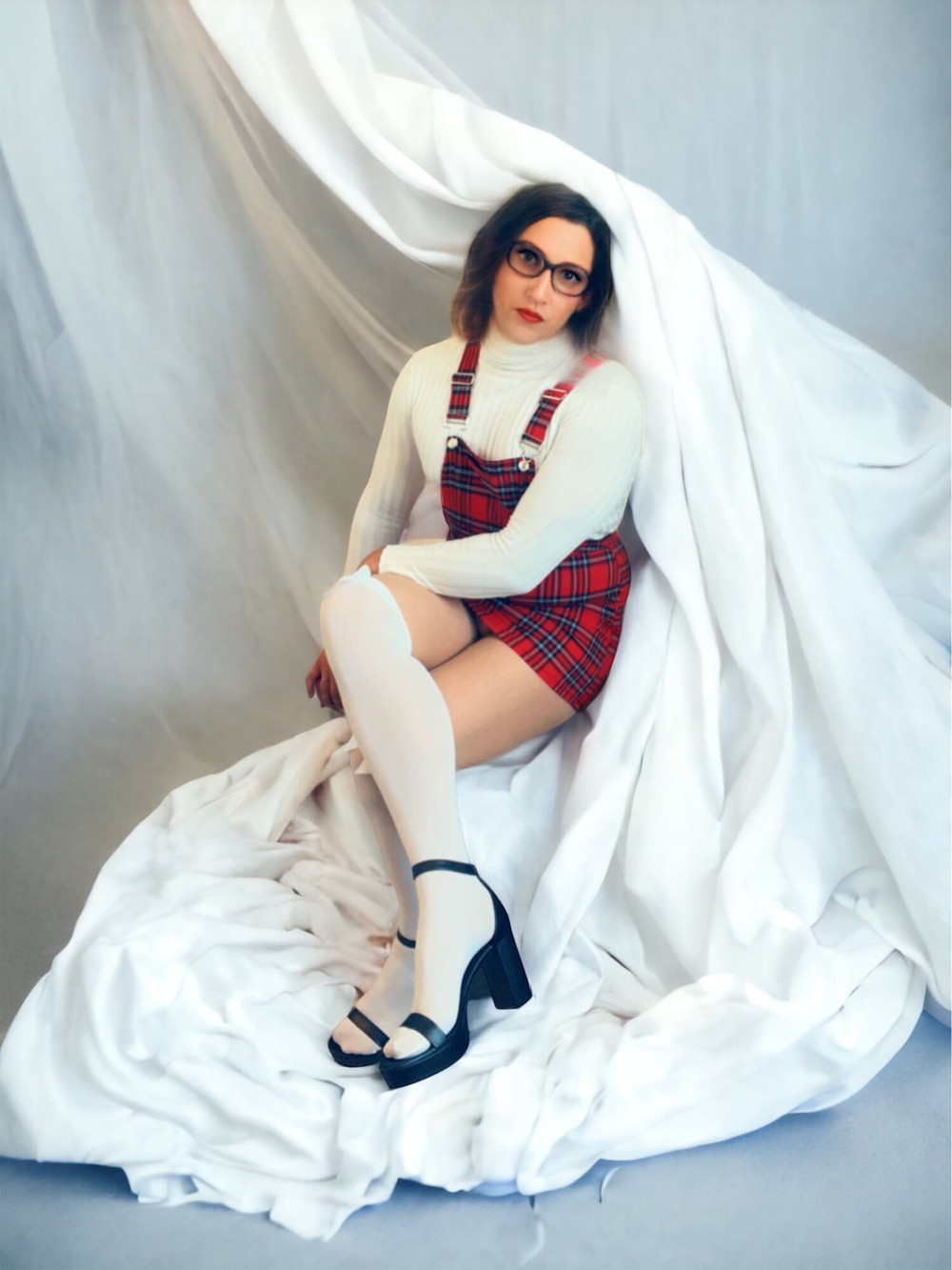 Nylon lover  #16