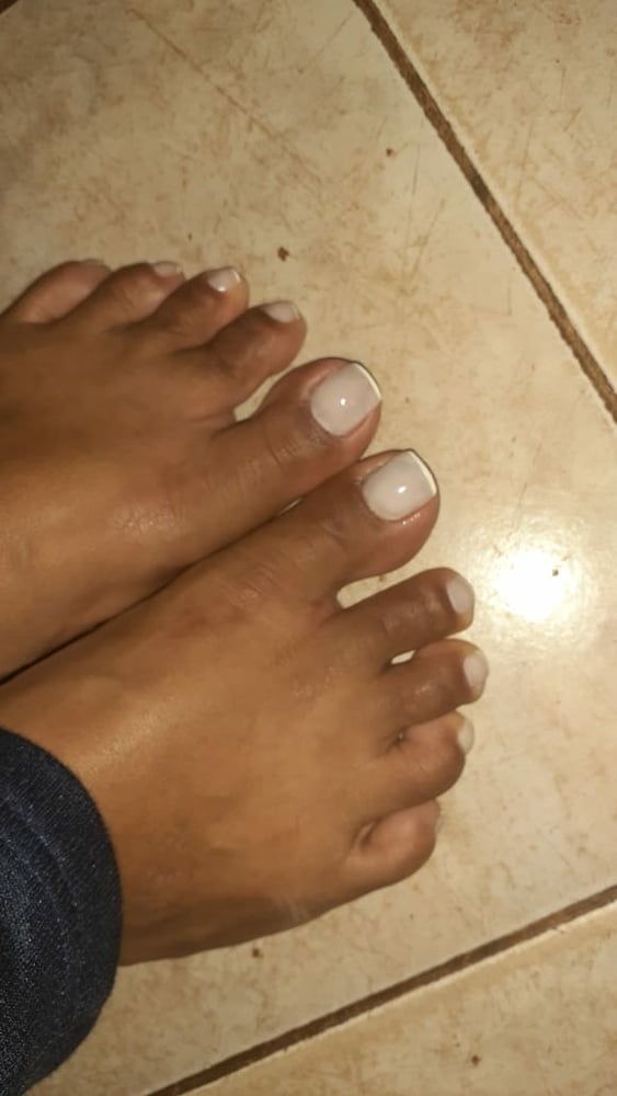 Meus pés / My Feet #29