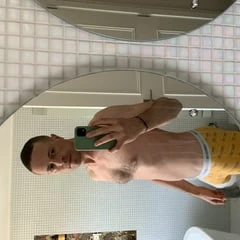 Just me 