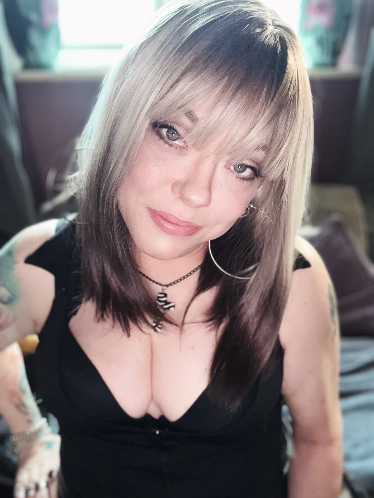 Tina Snua Selfies #242 #21