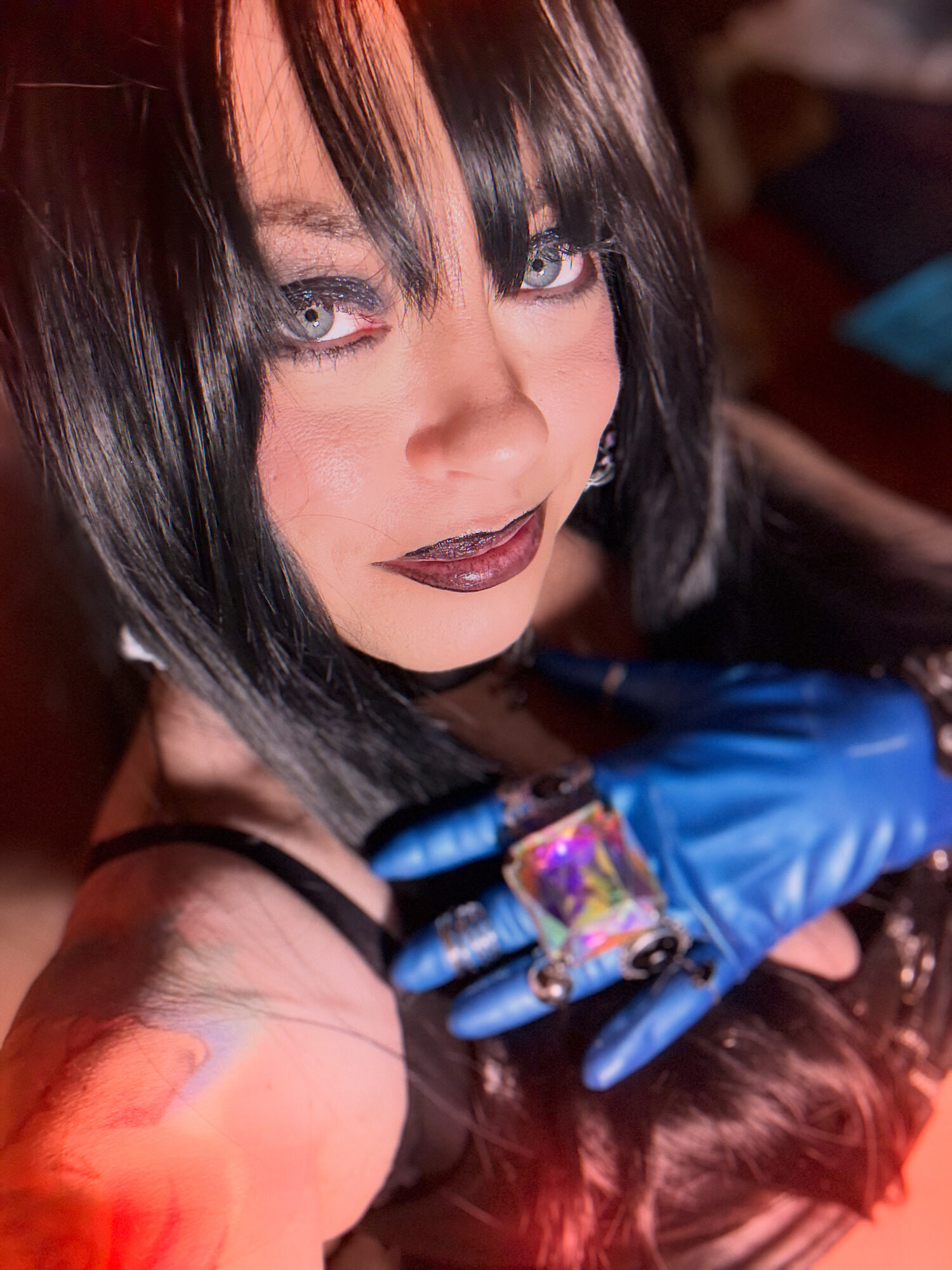 Tina Snua Selfies #241 #24
