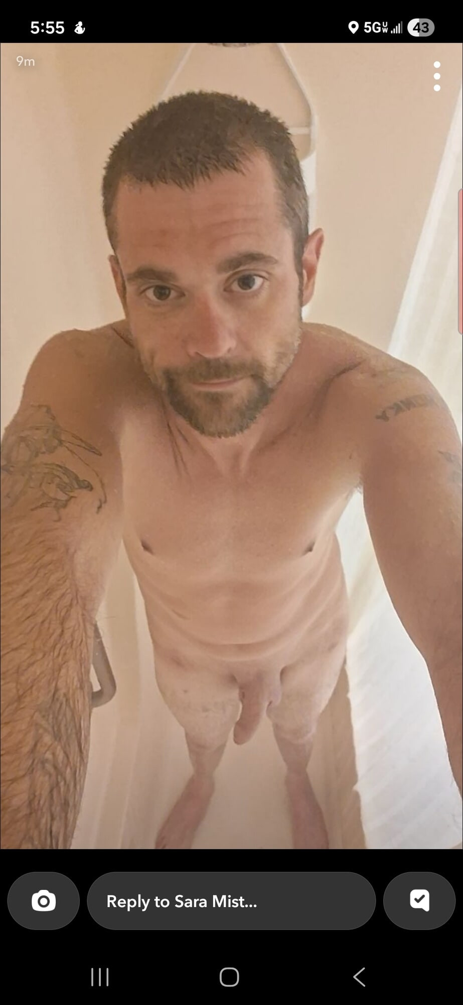 Big cock #9