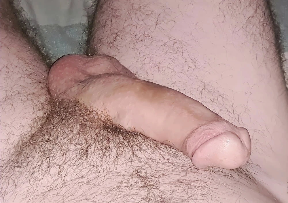 Cock #3