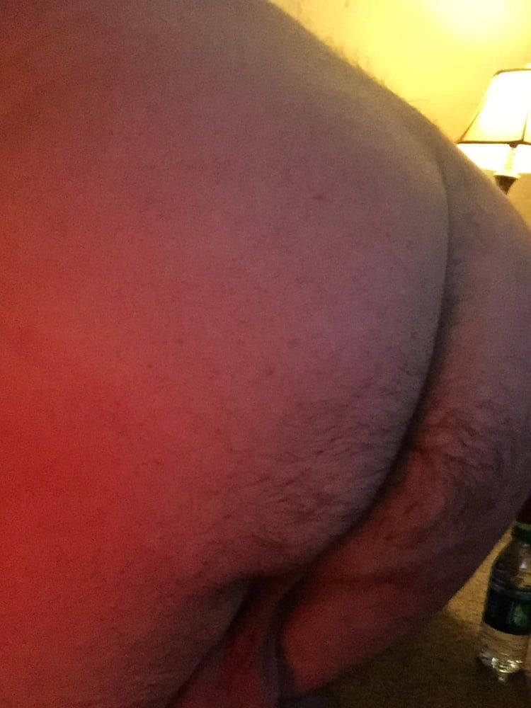 My ass #21
