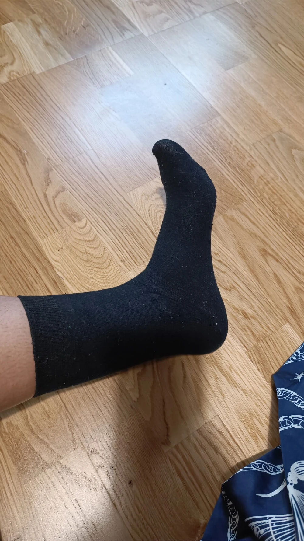 Feet #6