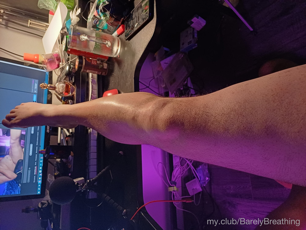 BarelyBreathing Free Photos