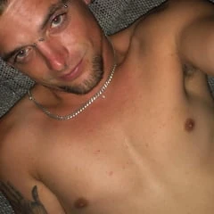 Rob in Seine