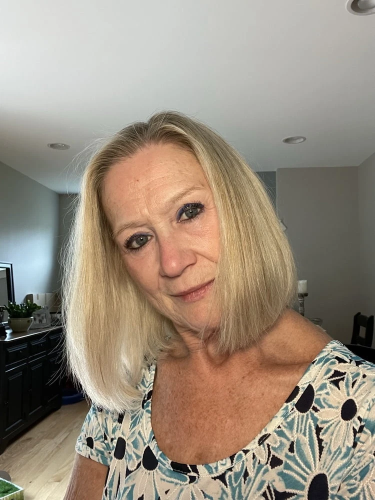 65 YEAR OLD STEPMOM MODEL mixed photos #36